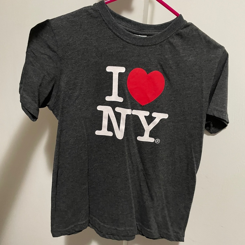 nwot i love ny t shirt